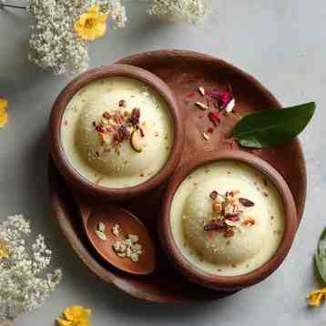 best rasamalai in Mckinney