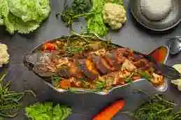 Kashmiri Pulav